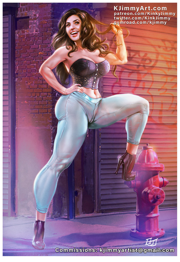 doug meddings share free naked girls
