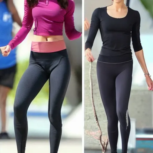Gal Gadot Cameltoe vidos cam