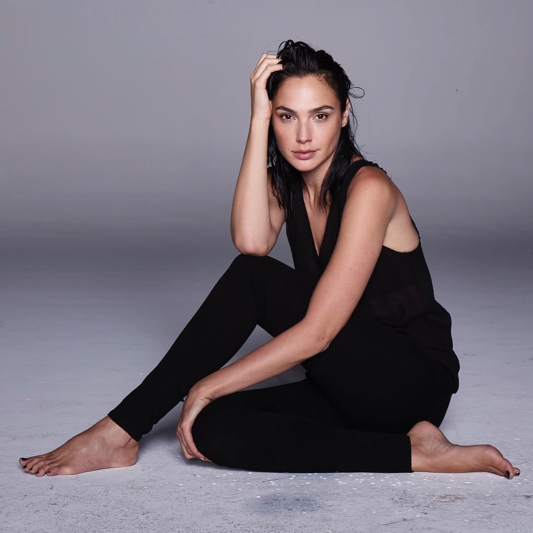 gal gadot in bra - bishoujomom xxx madi ruve xxx