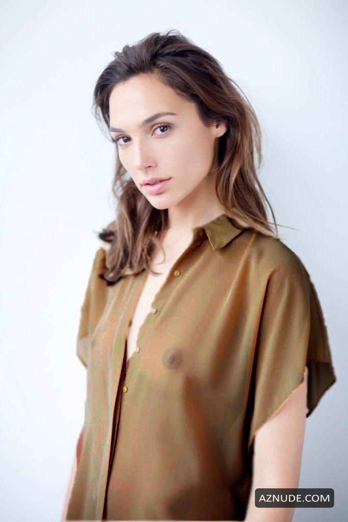 ash rocking recommends gal gadot nude pic