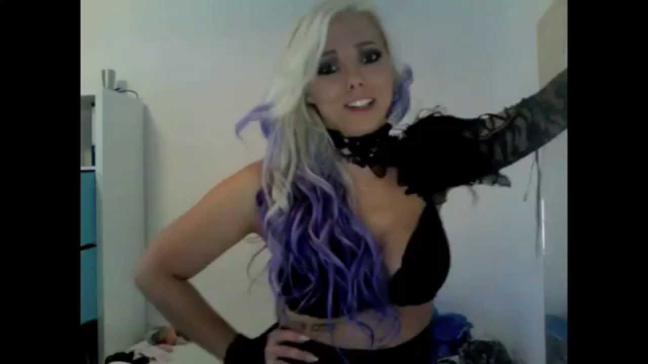 galas looner - awesomekate porn nice naked boobies