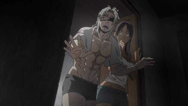caroline cornish like gangsta anime porn photo ankur sonker recommends gangsta anime porn pic