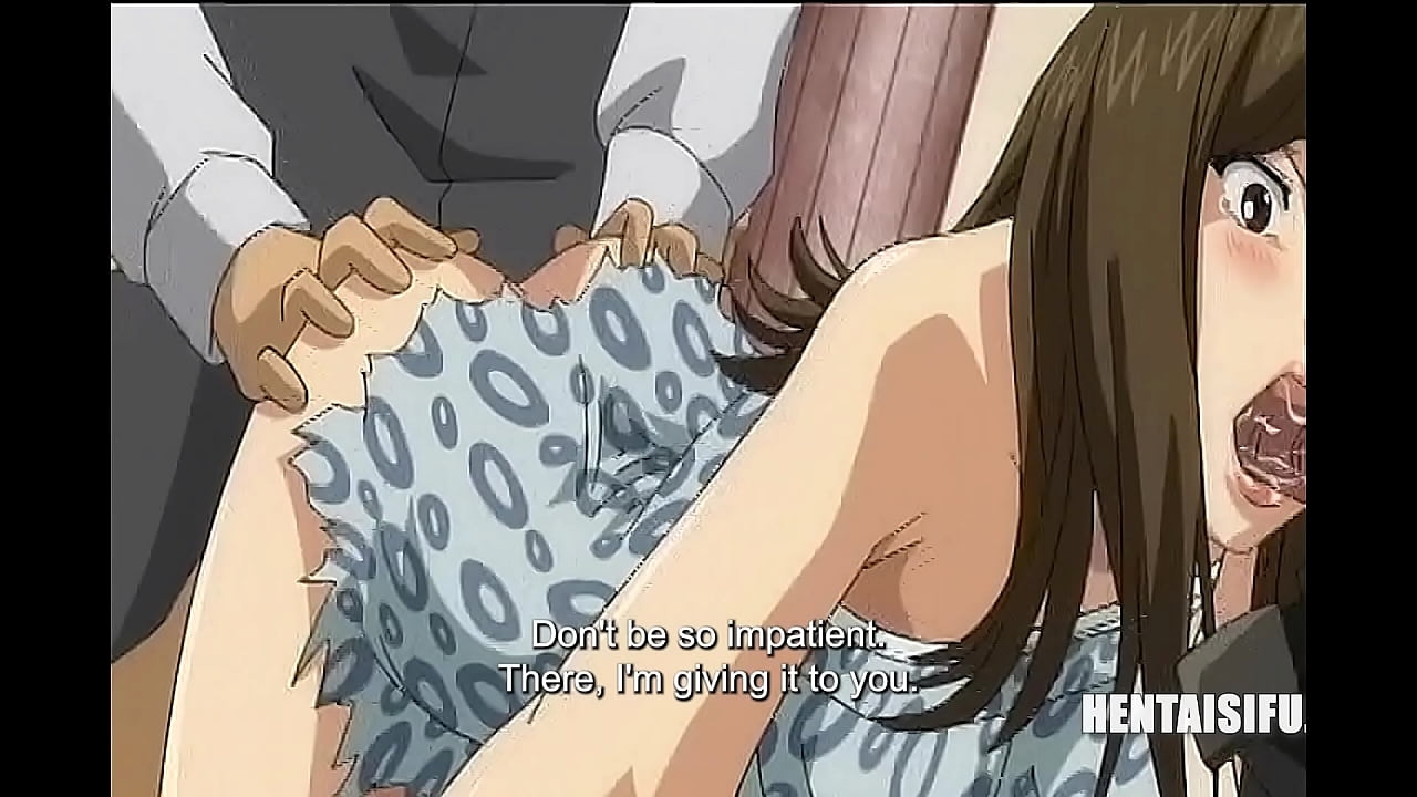 Best of Gangsta anime porn