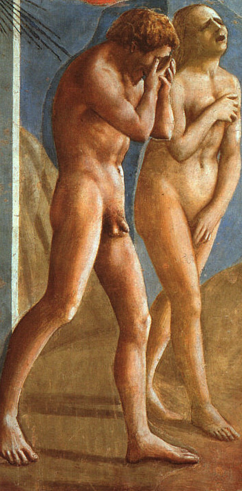brenda gooding recommends Garden Of Eden Nude