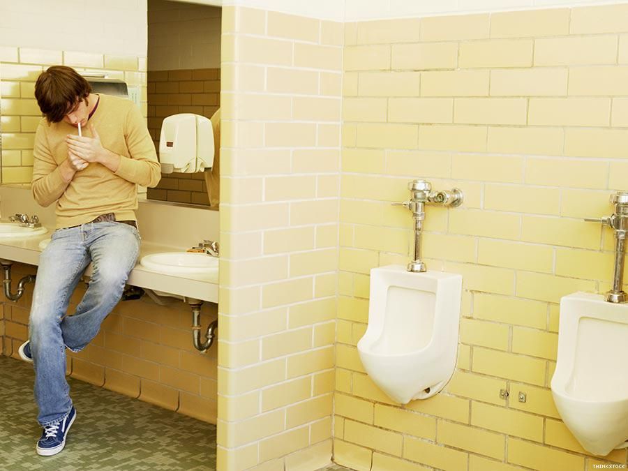 cynthia m woods recommends gay guys peeing on each other pic