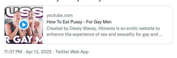 cristina hudgins recommends gay oral video pic