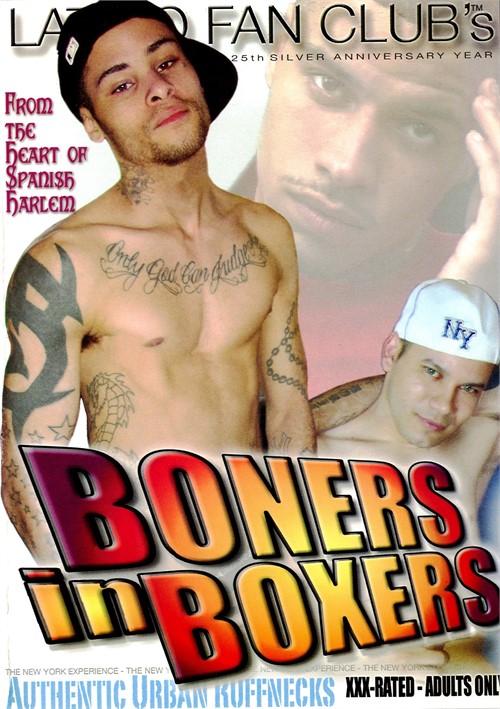 Best of Gay porn boxers