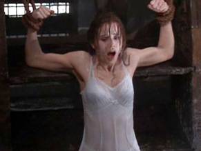 brenda bosse recommends Geena Davis Naked