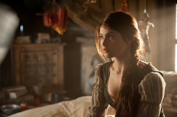 bryan badar recommends gemma arterton hot scene daniel rask add gemma arterton hot scene photo
