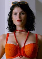darla spencer recommends Gemme Arterton Nude
