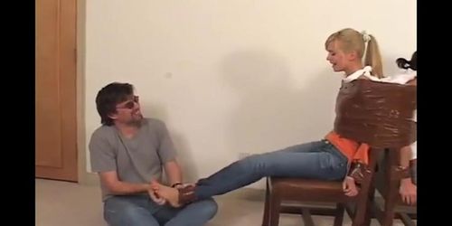 gia mancini bondage a lesbian gia mancini bondage