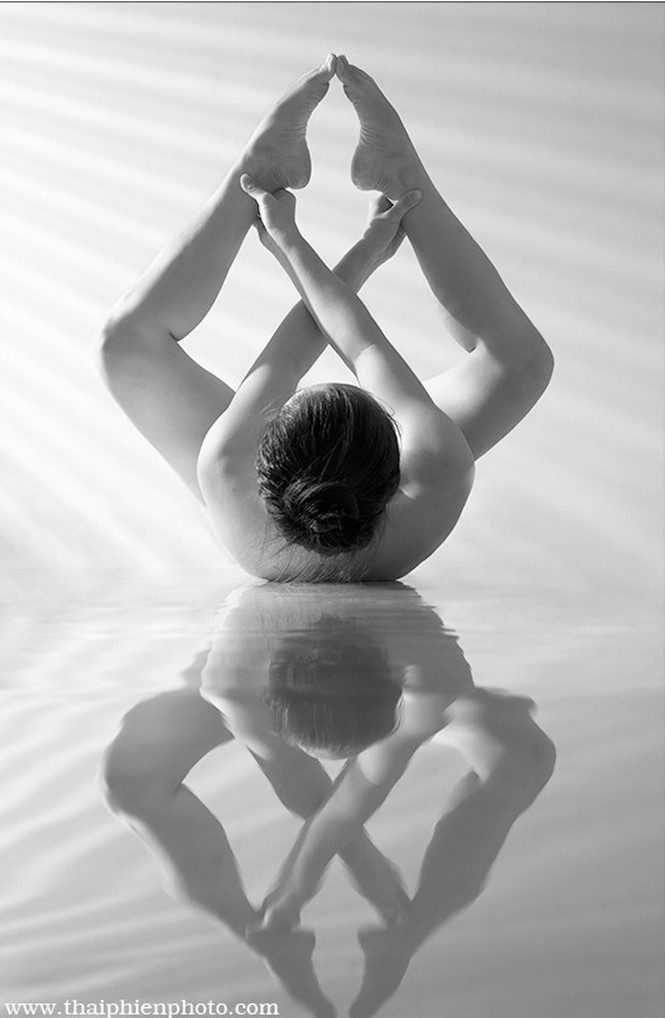 Gian Yoga Nude ram lesbian aleksandar dragutinovic recommends Gian Yoga Nude