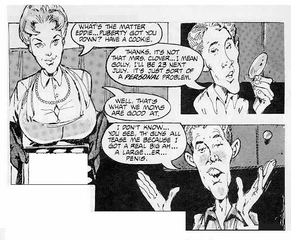 Giant Cock Cartoons karter whitezilla antonio grasso recommends Giant Cock Cartoons