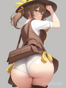 Best of Giantess in panties