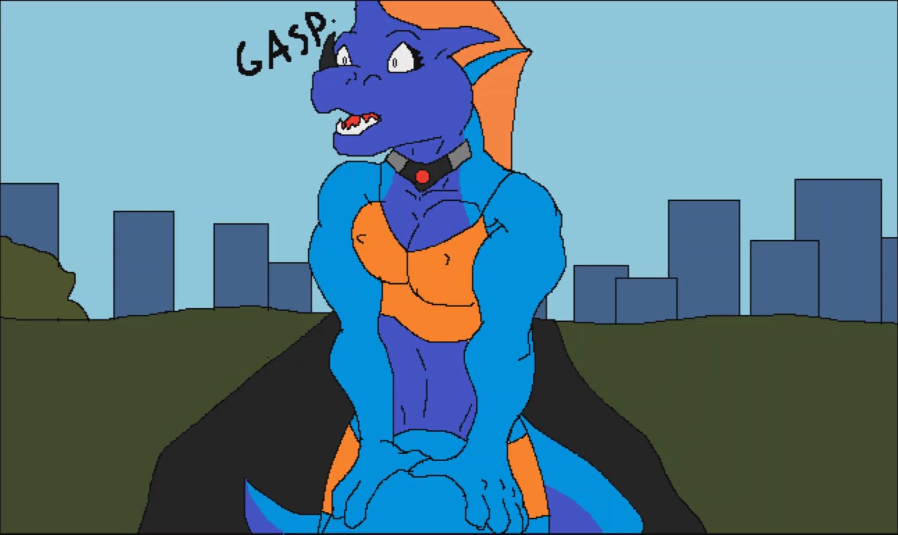 Best of Gigantic futa