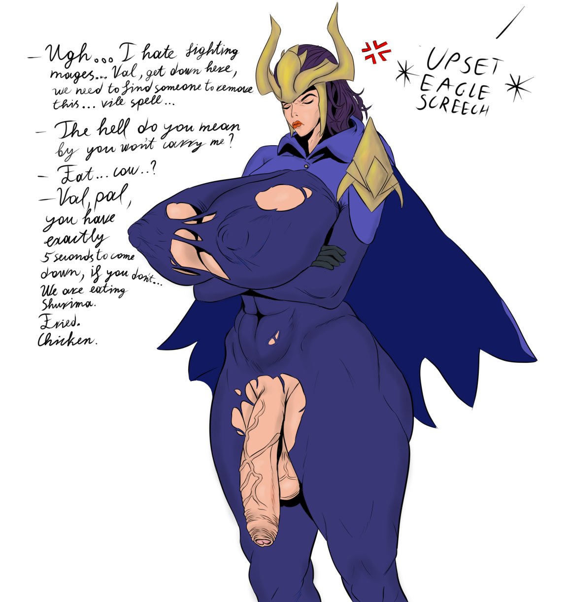 chloe kelleher like gigantic futa photo aaron aymes recommends gigantic futa pic