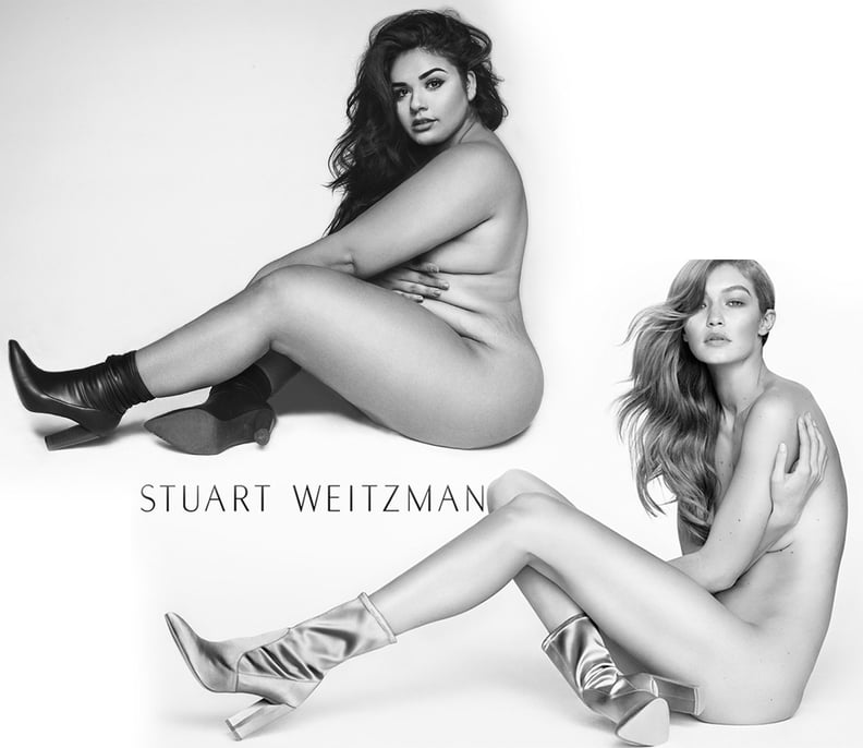 Best of Gigi hadid nude