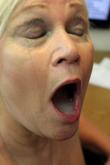 bukola azeez like gilf mouth photo ashley nicole sheets recommends gilf mouth pic