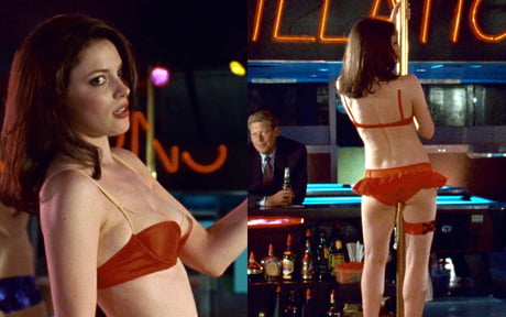 amogh deshpande recommends Gillian Jacobs Bikini