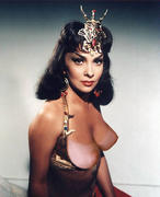 andi harsono recommends Gina Lollobrigida Nude