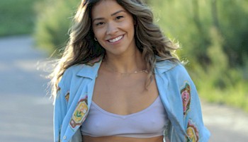 carolyn annable like gina rodriguez naked photo andrea dea recommends gina rodriguez naked pic
