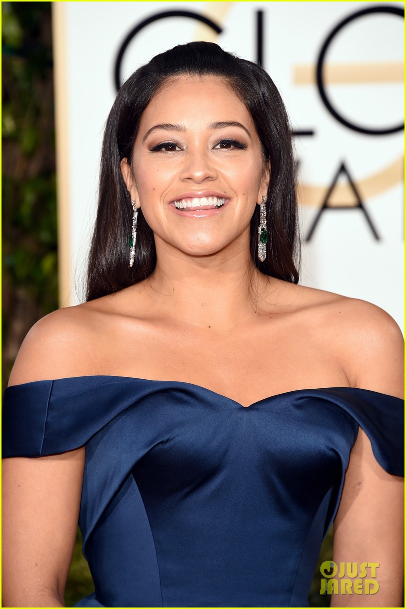 Best of Gina rodriguez naked