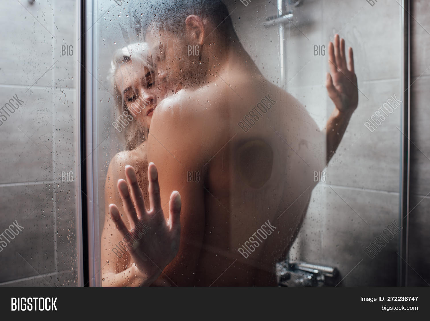 Digitalplayground couples vacation a pegging Girlfriend Nude Shower stretching tmb