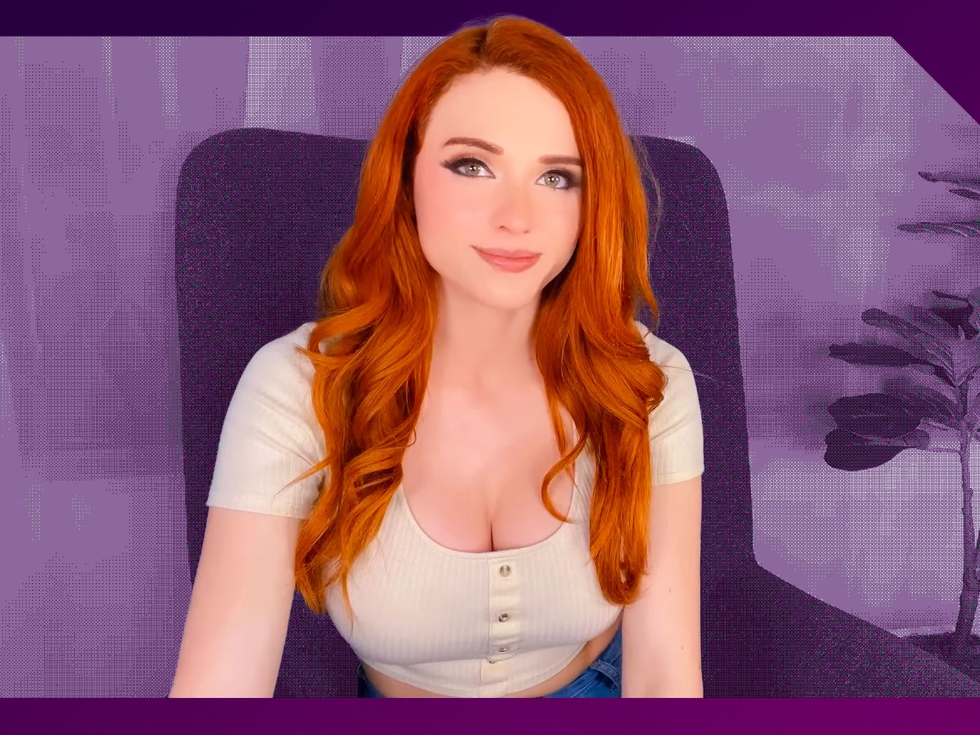 breck harris recommends Porn jade nile