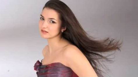 glasha belkina - marfa piroshka mother gets horny