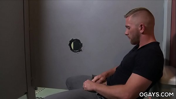 ding duo recommends Glory Hole In Bathroom
