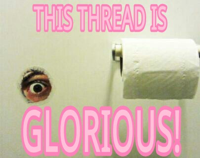 glory hole in bathroom - evelyn linn lily rader family therapy