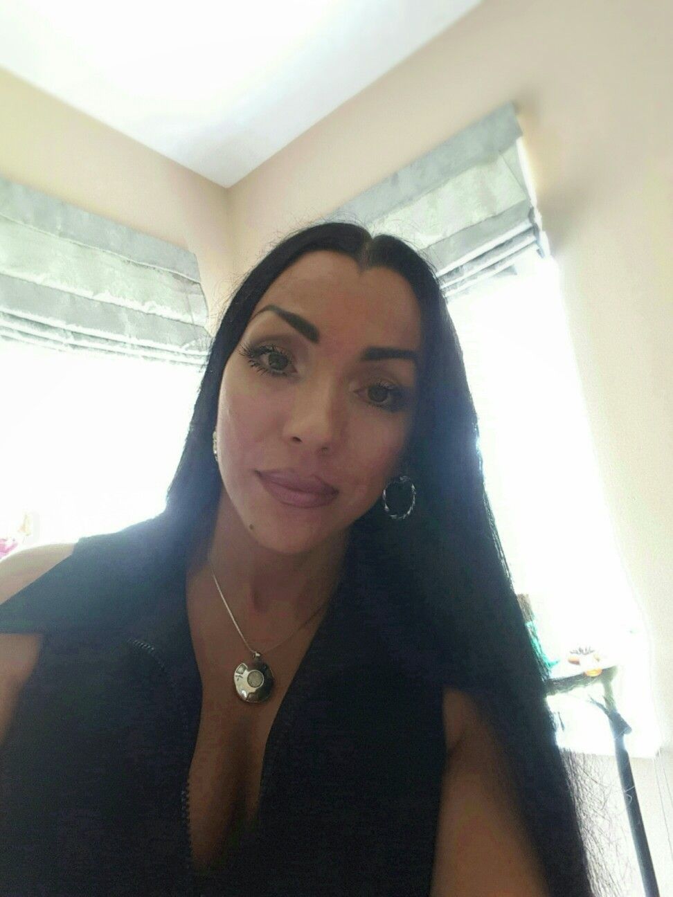 goddess cheyenne - binaural beats hfo halloween upskirts