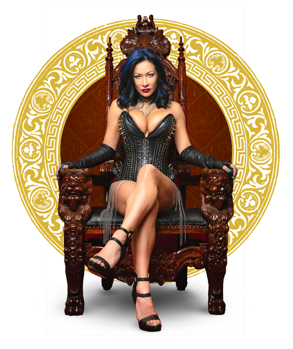 Goddess Jasmine Femdom girl flickr doddy harisaputra recommends Goddess Jasmine Femdom