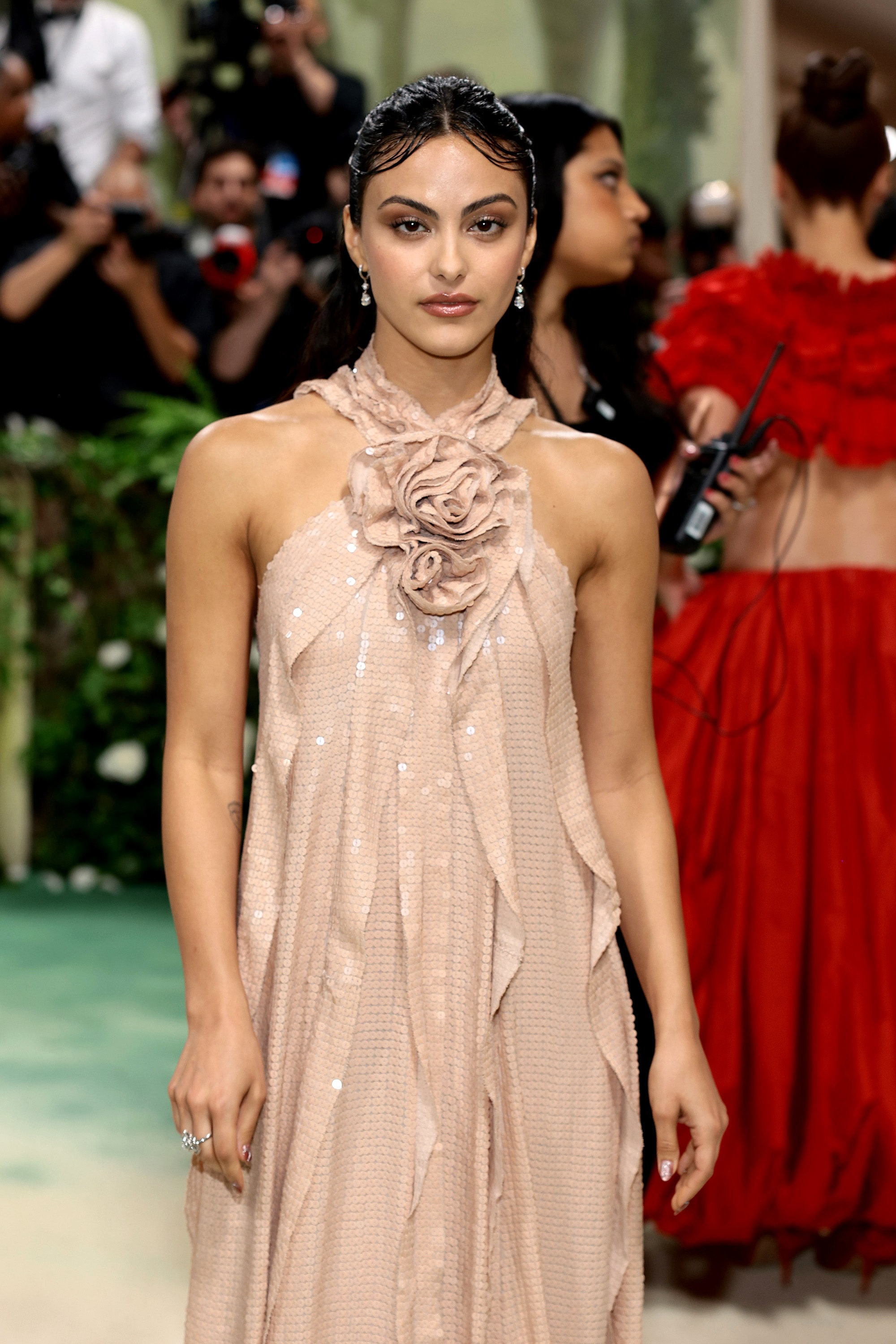 aashna sachdev recommends Goddess Mendez