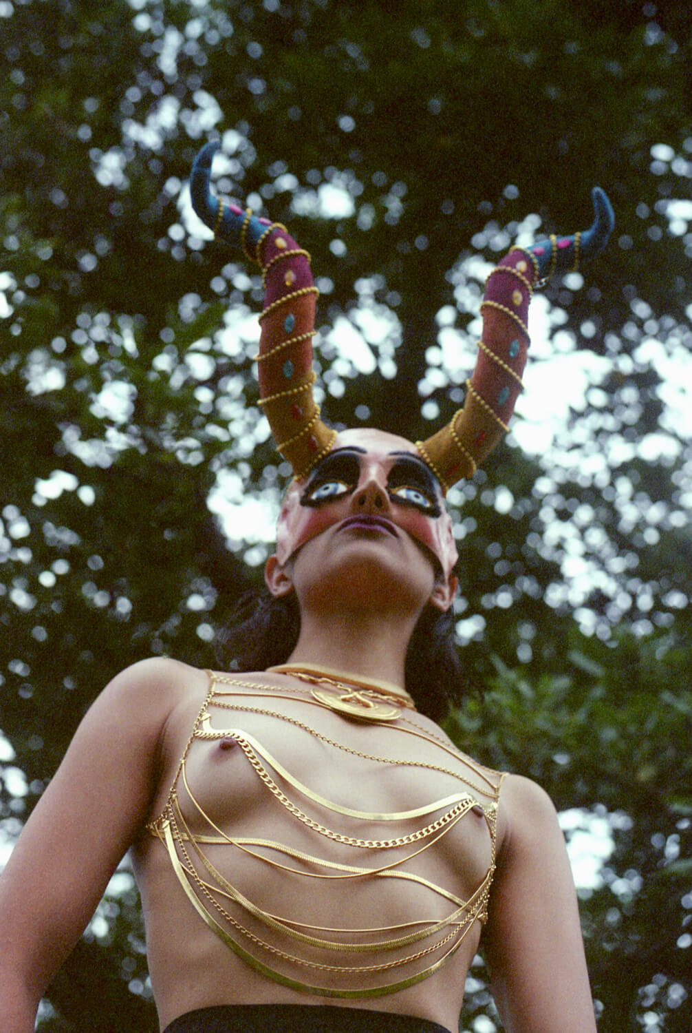 daniel villamil recommends goddess mendez pic