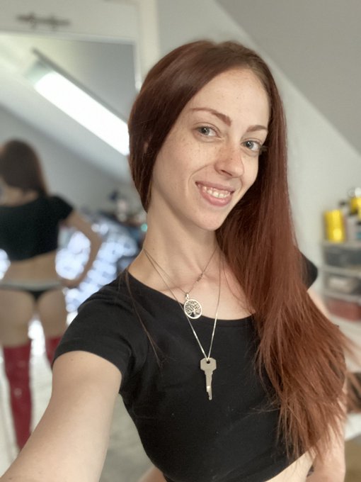 goddess nikki kit joi - naked smooching christina khalil see through