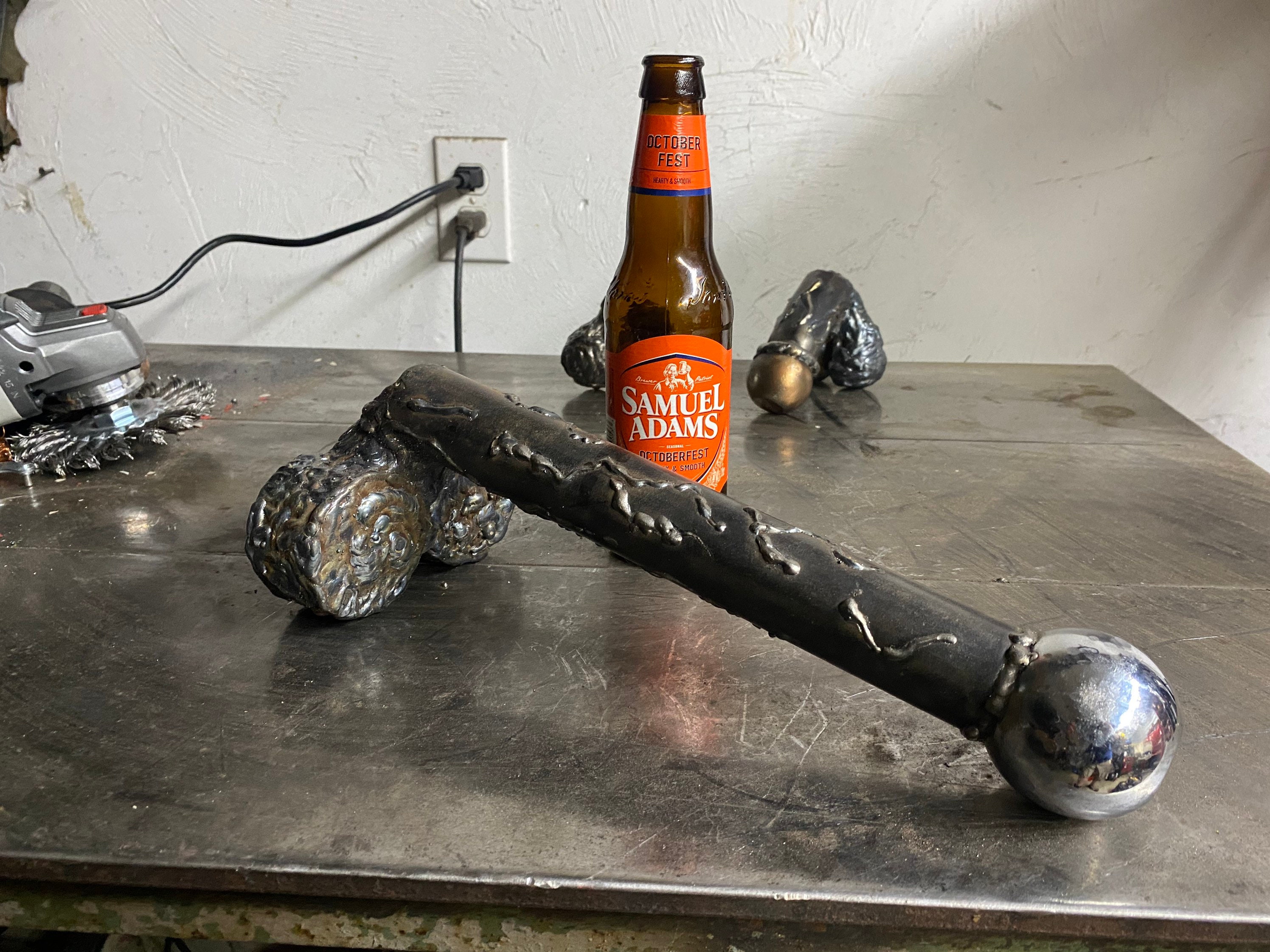 goliath dildo