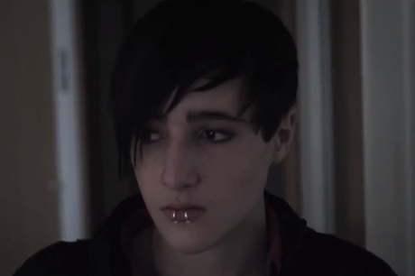 goth cams