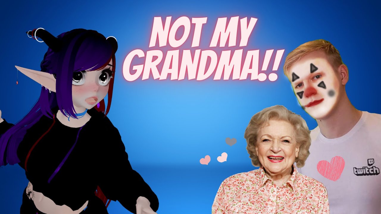 danilyn blanco recommends Grandma Seduced Me
