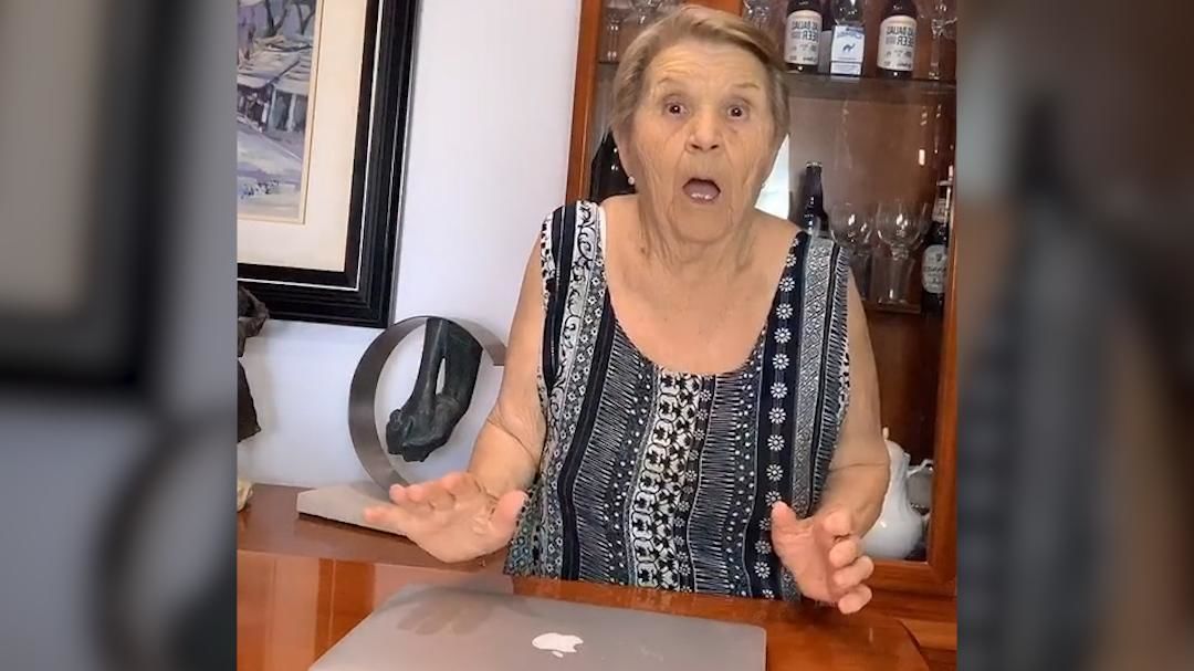 grandpa grandma nude - maid servant porn chaturbate facials