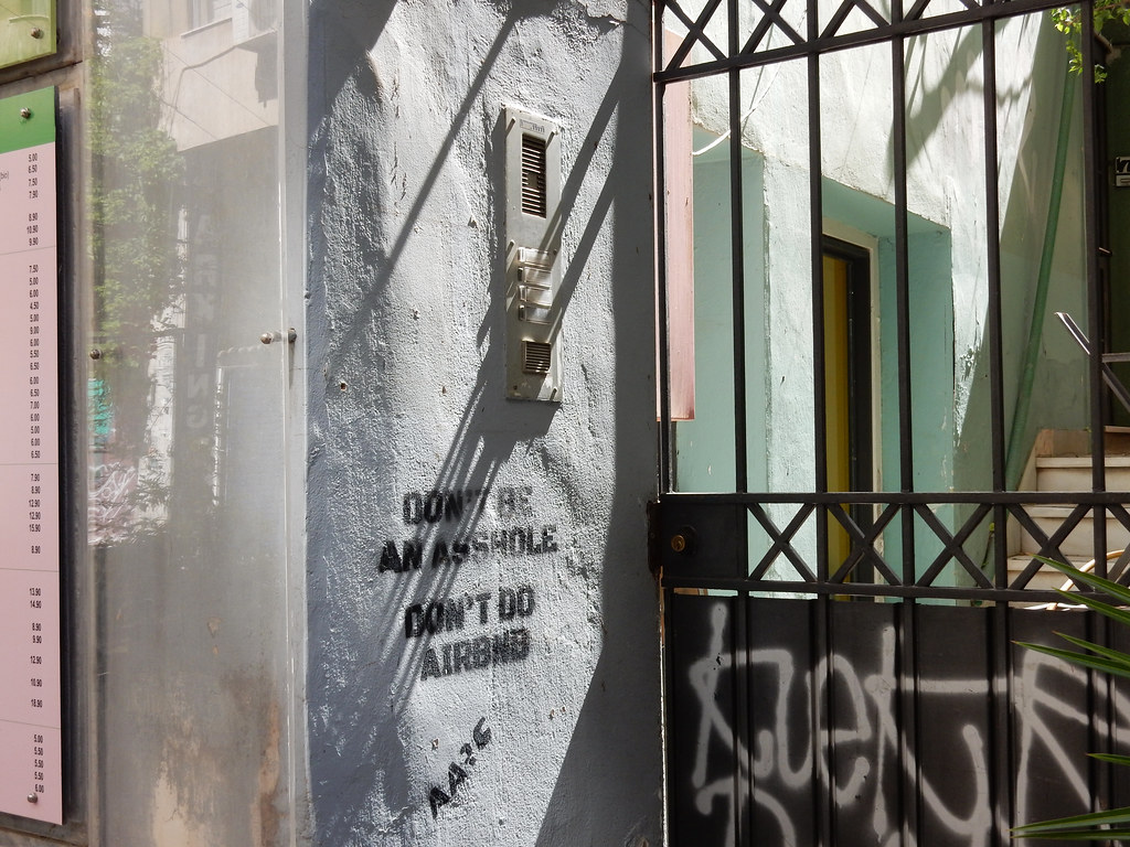 Barebackpackers naked berlin dominatrix Greek Asshole your crimes