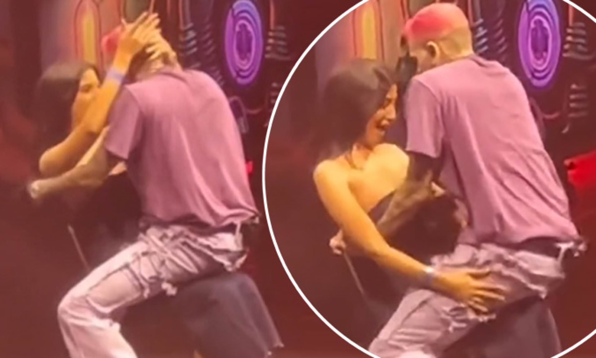 david latulippe recommends grinding and lap dance andy hauger add grinding and lap dance photo