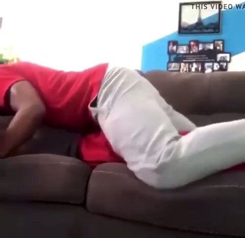 antonio banderitas add guy humping couch photo