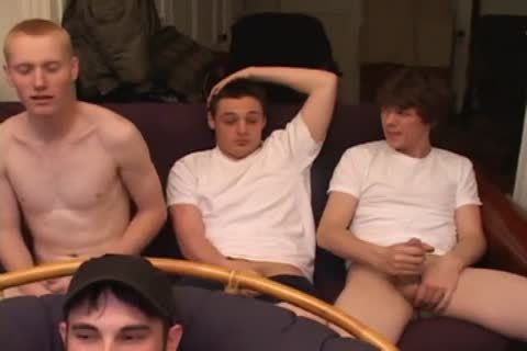 daniel negraneu recommends guys circle jerk pic