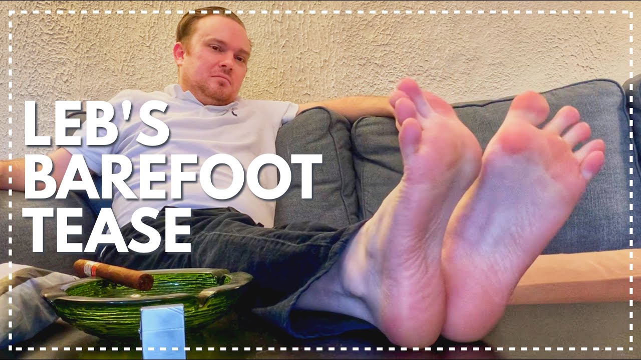Ivy lebelle rough shaking booty Guys Feet Worshipped gets pounded