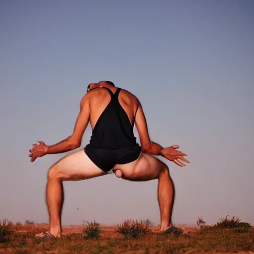 charles esposito recommends guys mooning pic