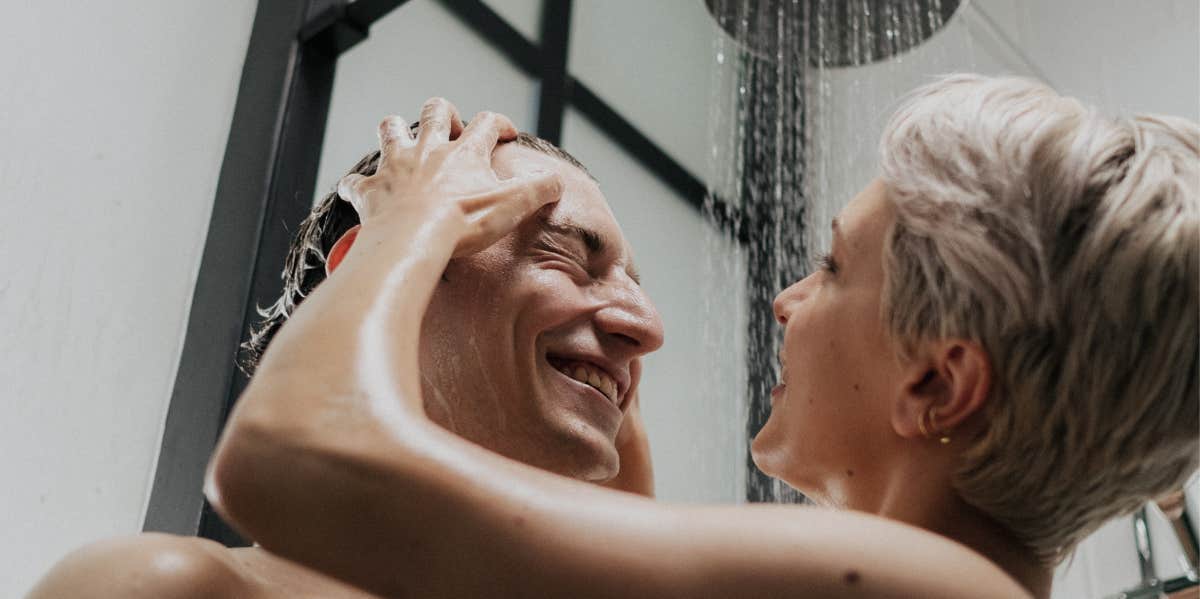amir shabbir recommends Guys Showering Together Videos