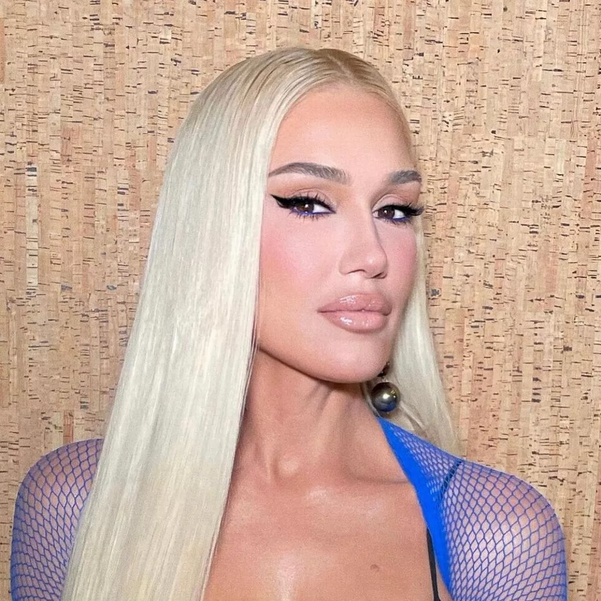 gwen singer porn