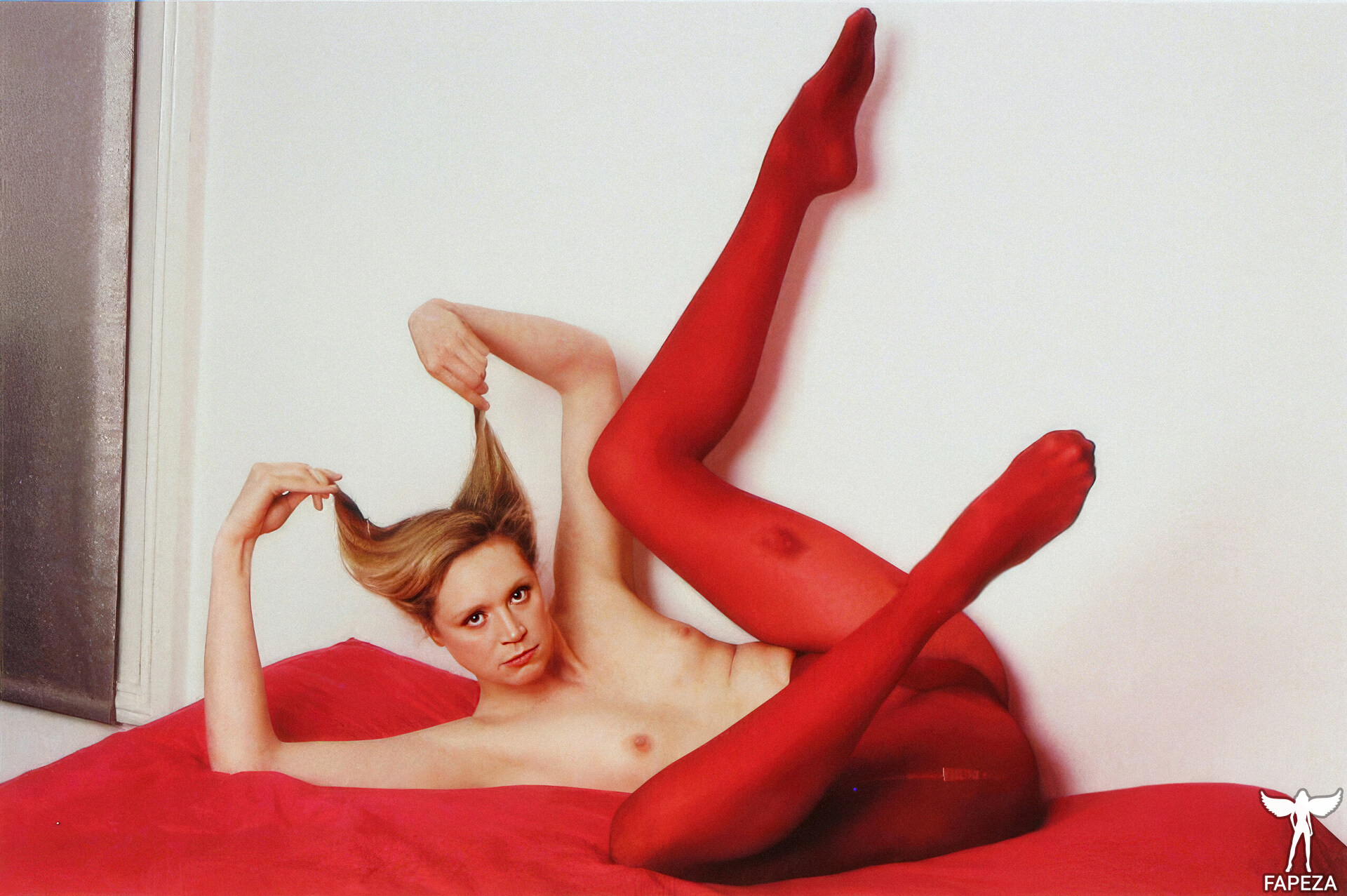 buck nekid recommends gwendolyn christie nude pic