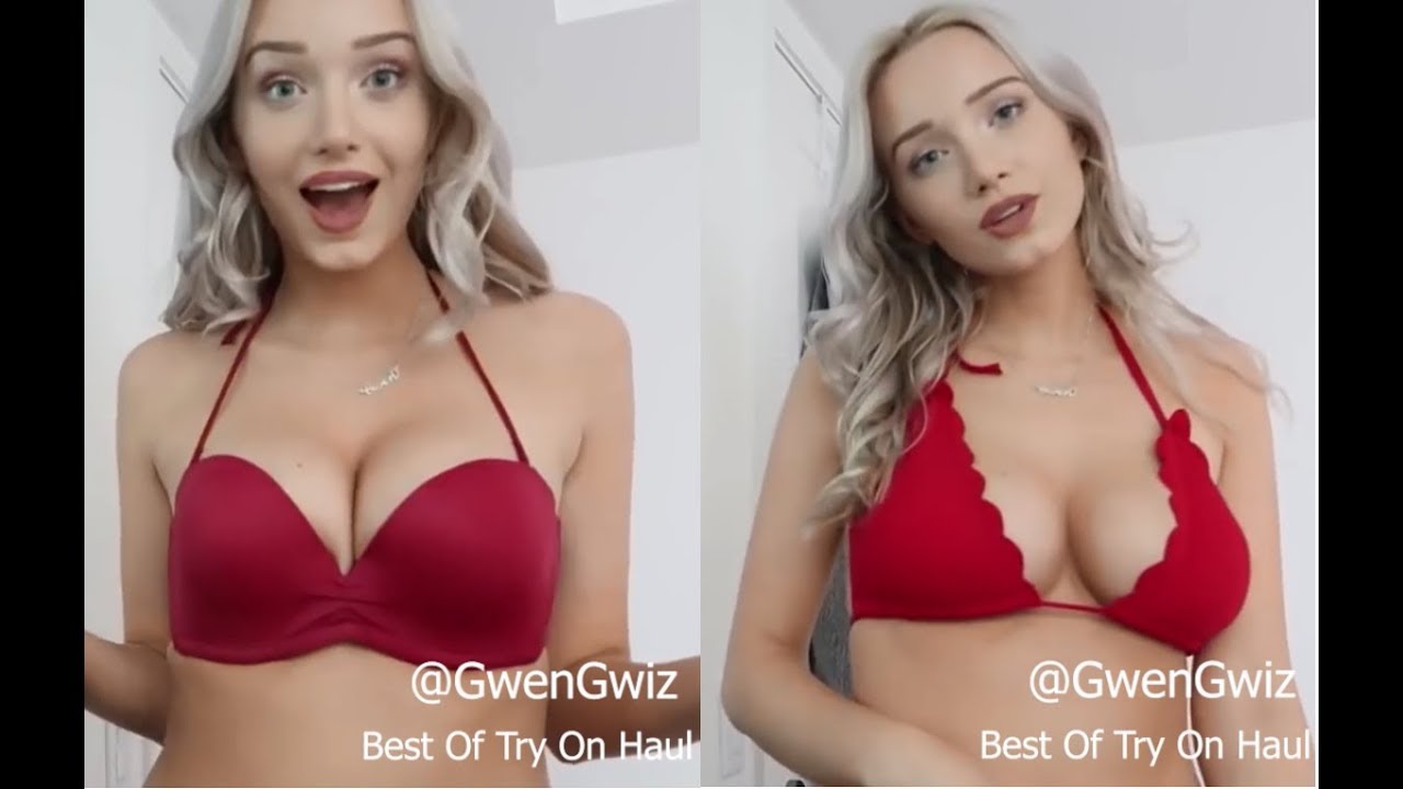 gwengwiz masturbate - aurielee summers lesbian spitroasted sex
